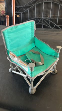 Baby Camping Chair 