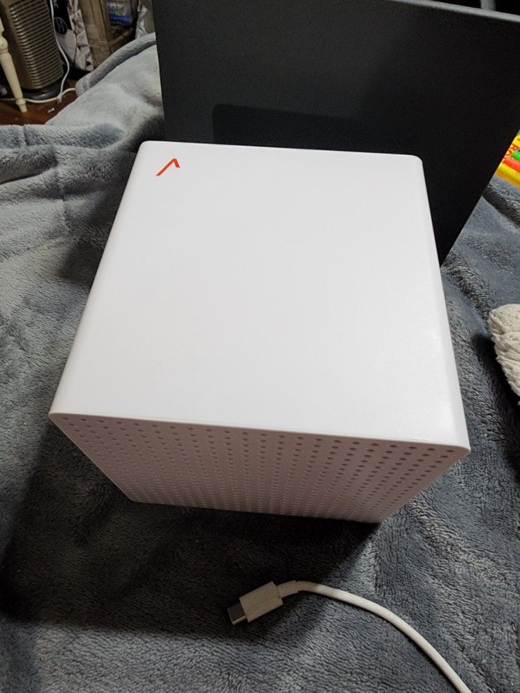 Verizon Internet Gateway
