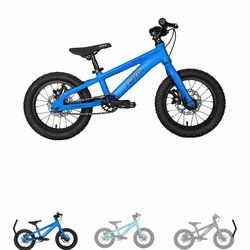 14” Mountain Bike - Forth bikes 14 X1
