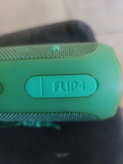 Jbl Flip 4 Speaker