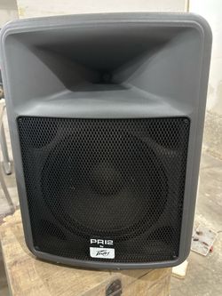 Peavey pr 12