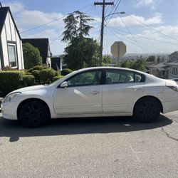 2011 Nissan Altima