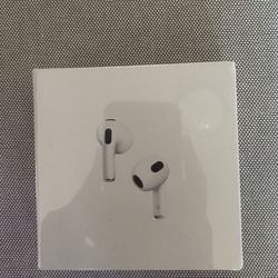 Airpods Gen 3