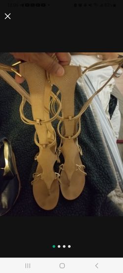Aldo Sandals 