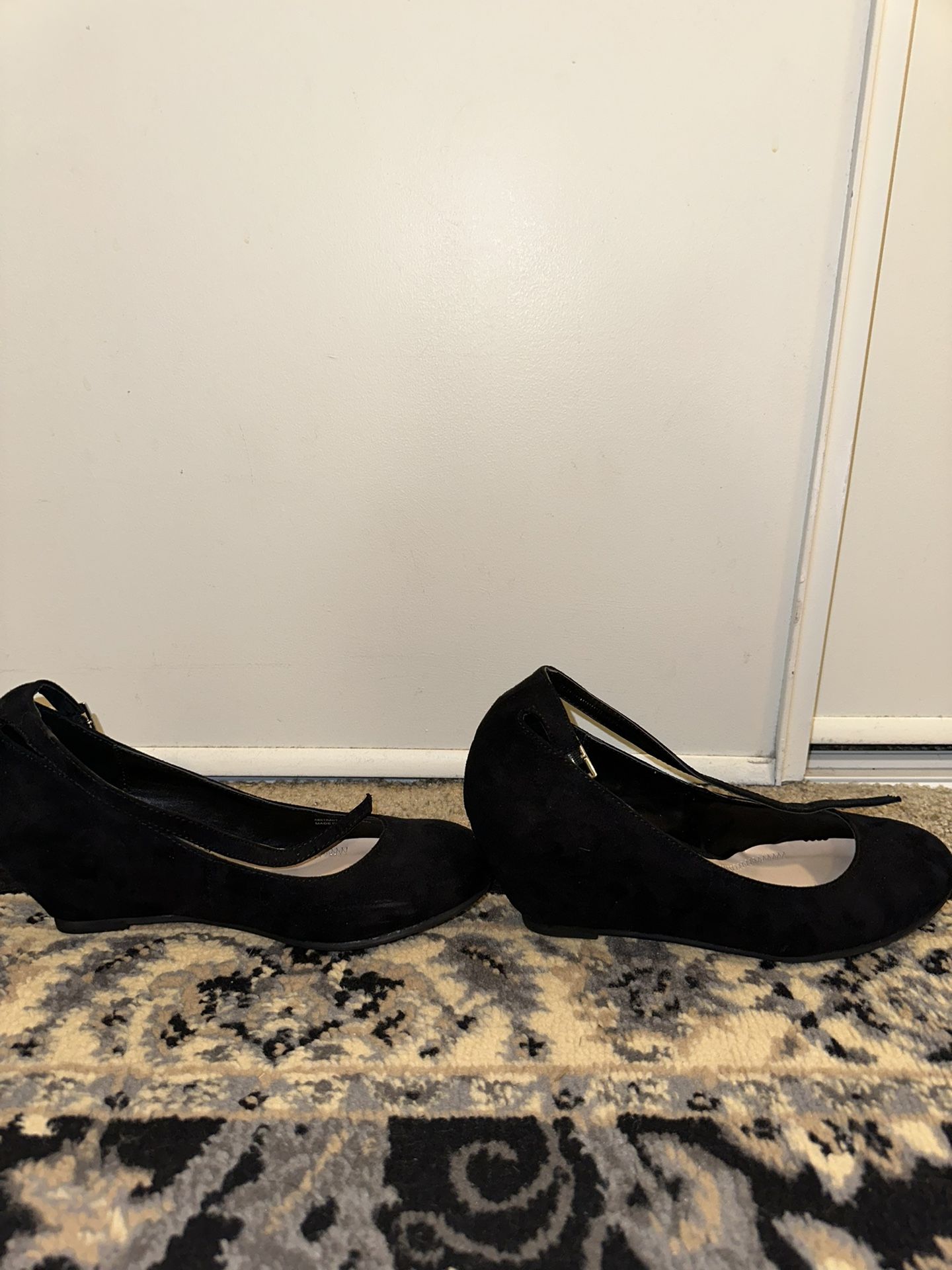 Wedges 