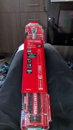 3/8 drive digital torque wrenchi