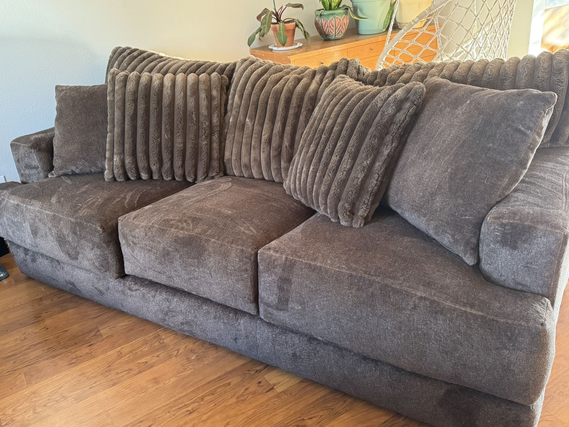 Eagan Sofa