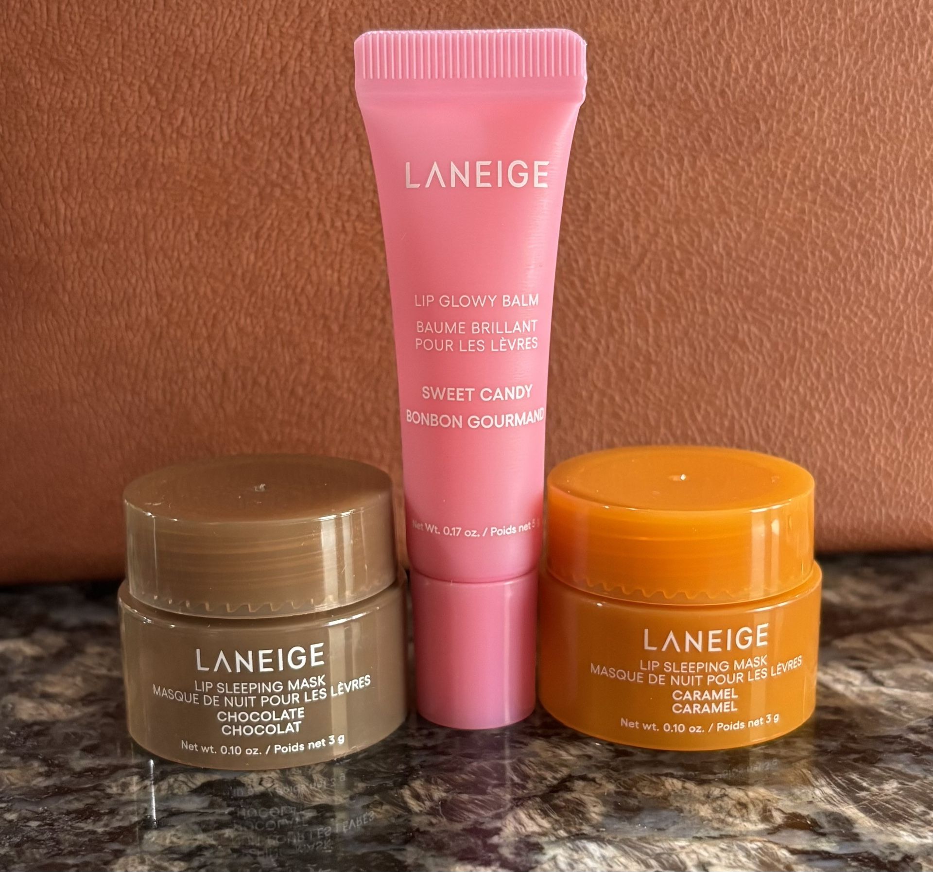 NEW LANEIGE LIP PRODUCTS $6 Each!!