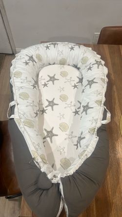 viviland baby lounger