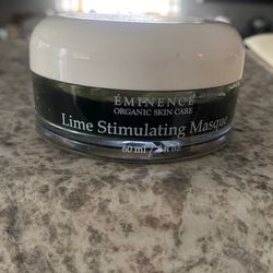 Eminence Lime Stimulating  Face Mask