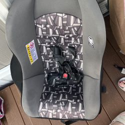 Car Seat