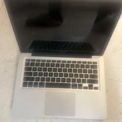 Apple Mac Book 