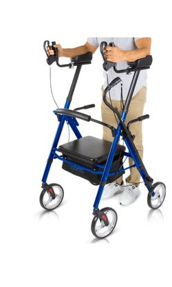 Vive Bariatric Upright Walker