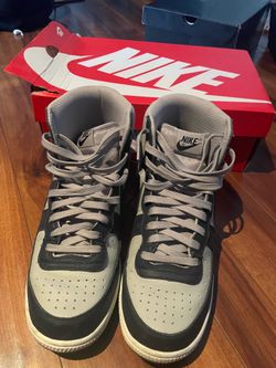 Nike Dunk high