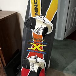 Wakeboard