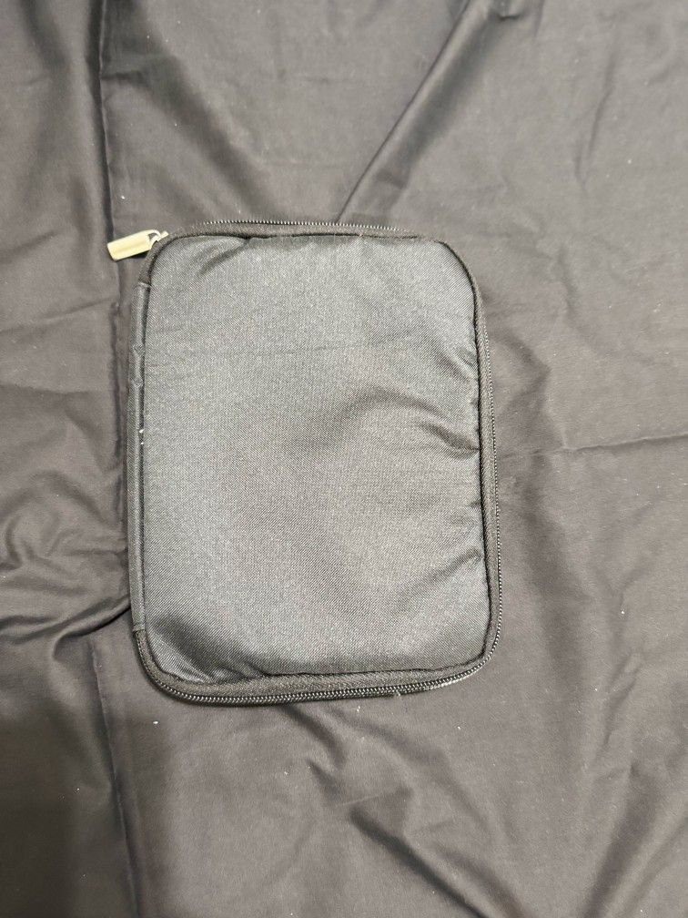 Watch Band Case