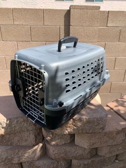 Small Dog Crate
