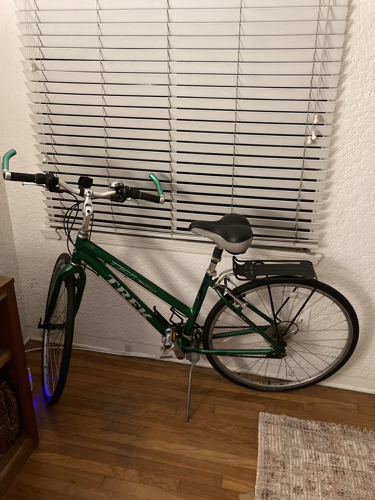 Trek Bike - 7 Speed
