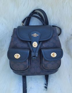 Coach Original.