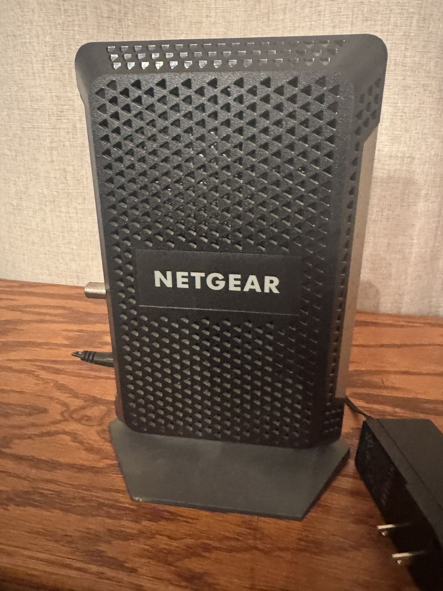 CM1000 Modem