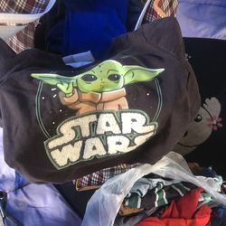 BOLSAS DE ROPA MIXTA HOMBRE, MUJER, ADOLESCENTE, NIÑOS Y BEBE