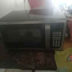 Hamilton Beach Microwave 