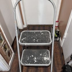 Step Ladder