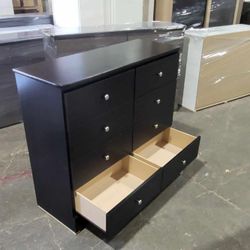 Dressers, Cajoneras