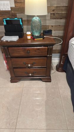 Nightstand