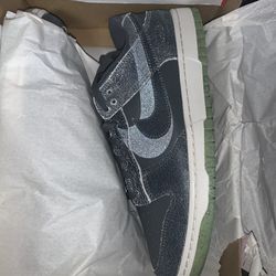 Halloween Dunks ‘23 “ Deadstock 10.5”