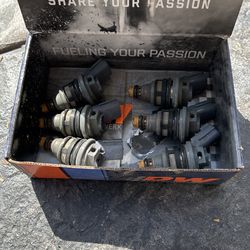 Nissan SR20DET RB25DET 370cc Injectors