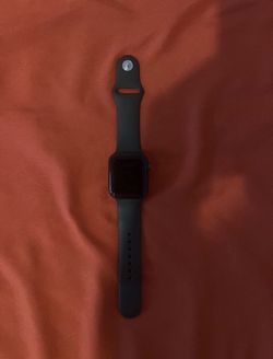 Apple Watch Series 6