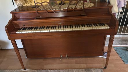 Piano