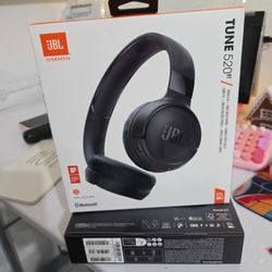 JBL HEADPHONES