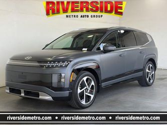 2026 Hyundai IONIQ 9