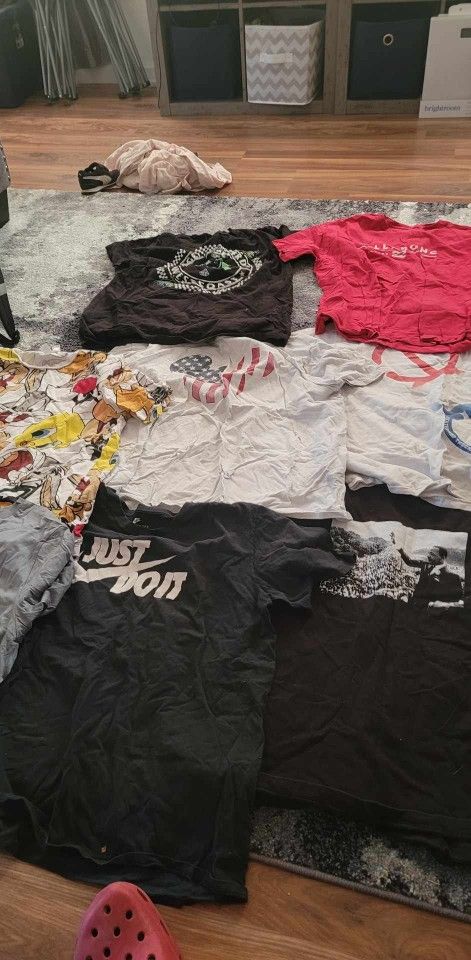 Xl Tee Shirts