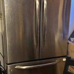 Maytag Fridge
