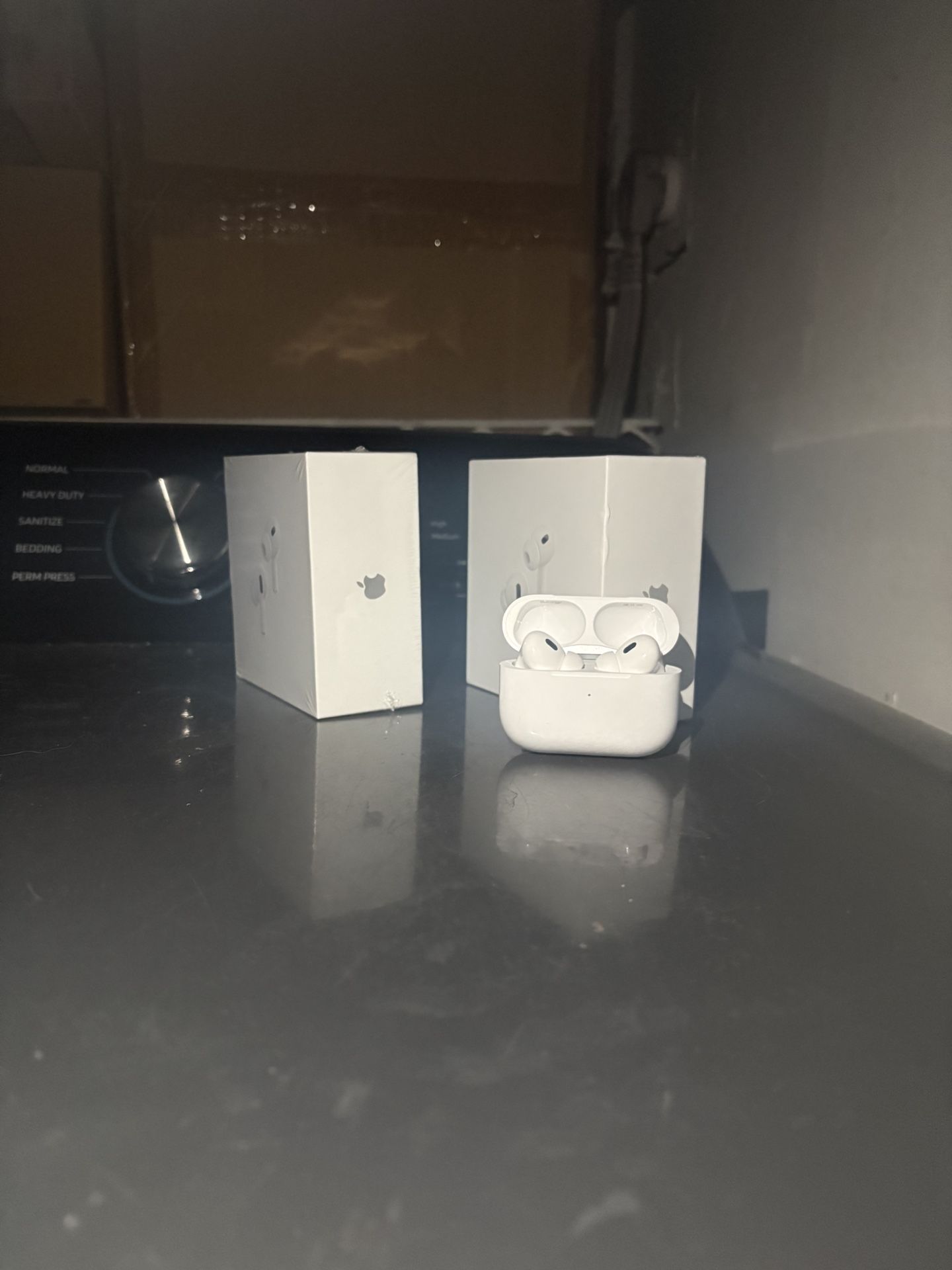 AirPods Pro