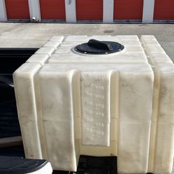 Water Tank