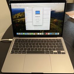 MacBook Air 2020 M1