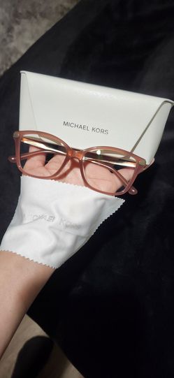 Reading glasses