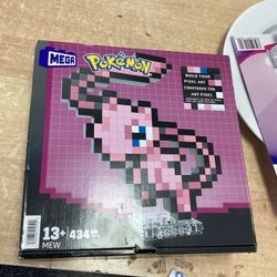 Mega Lego