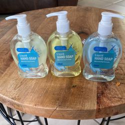 Hand Soap 10 For $5.00