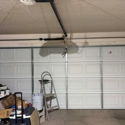 Garage Door Spring 