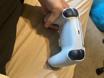 P5 controller