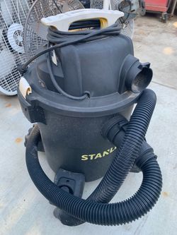 Vacuum Cleaners/Shopvacs
