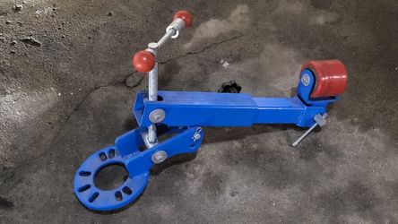 Fender Roller