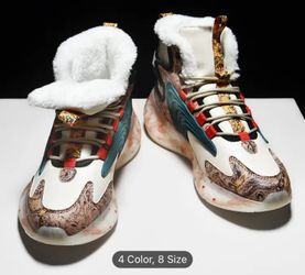 Non-slip Ankle Boots