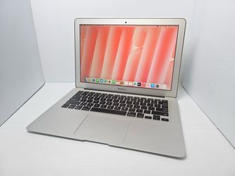 Apple MacBook Air 13.3” Laptop