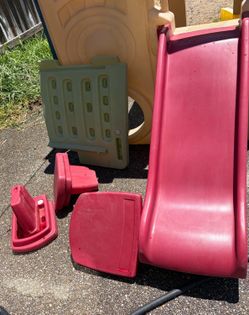 FREE!Used kids Play 🏠